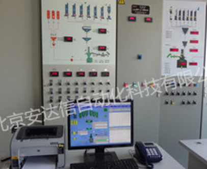 江蘇東昊F270密煉機(jī)上輔機(jī)系統(tǒng)